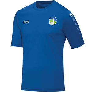 Adult JAKO Ballina Tennis Club Jersey Team S/S BTC4233