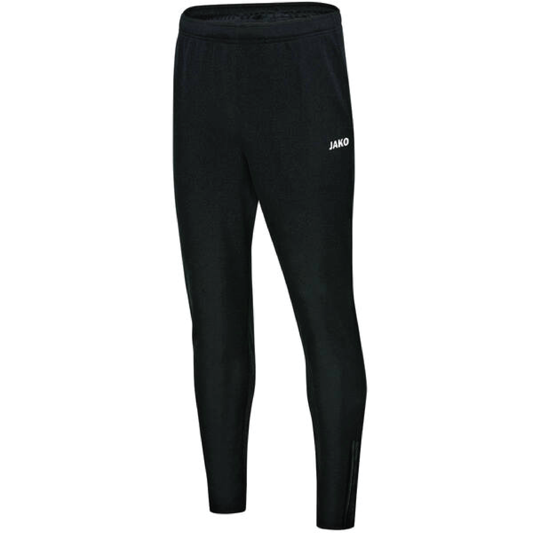 Adult JAKO Ballina Tennis Club Training Pants Classico BTC8450