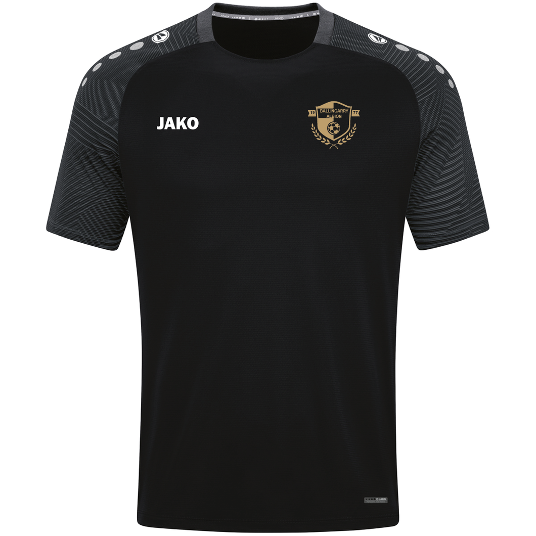 Kids JAKO Ballingary Albion T-shirt Performance BA6122K
