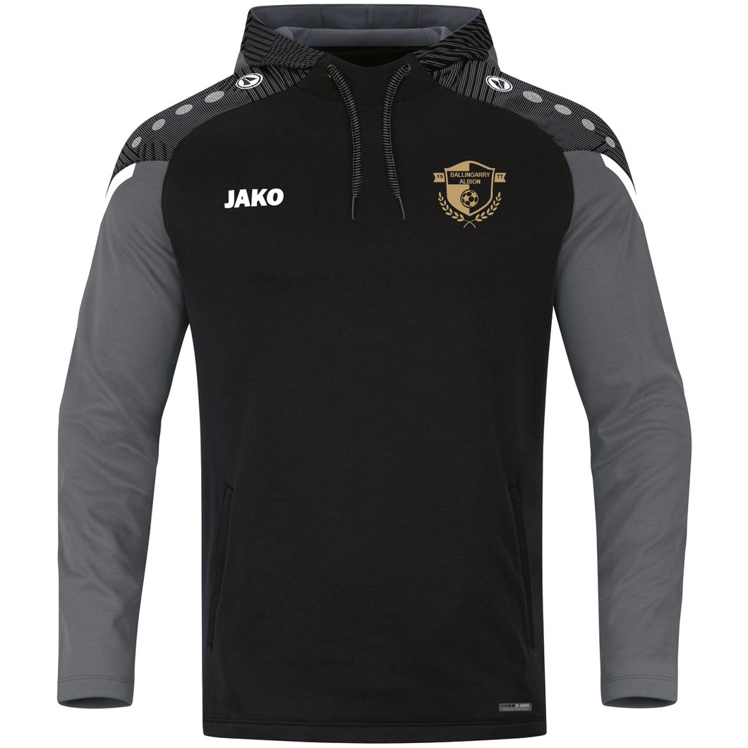 Kids JAKO Ballingary Albion Hooded sweater Performance BA6722K