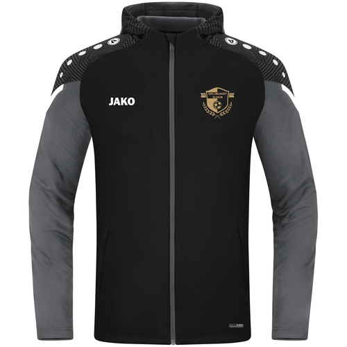 Adult JAKO Ballingary Albion Hooded jacket Performance BA6822