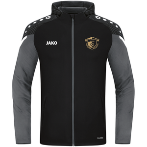 Adult JAKO Ballingary Albion Hooded jacket Performance BA6822