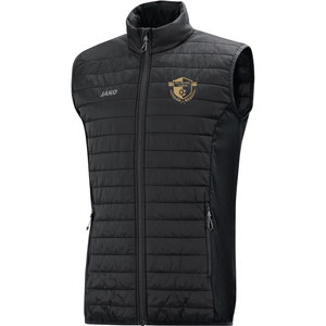 Adult JAKO Ballingary Albion Quilted Vest Premium BA7005