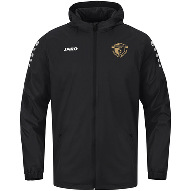 Kids JAKO Ballingary Albion Rain Jacket Team 2.0 BA7402K
