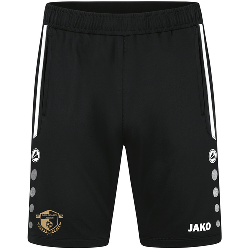 Adult JAKO Ballingary Albion Training shorts Allround BA8589