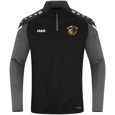Kids JAKO Ballingary Albion Zip top Performance BA8622K