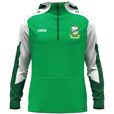 Kids JAKO Ballyheane AFC Zip hoodie Dynamic BH6770K