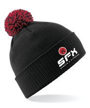 Load image into Gallery viewer, JAKO SFX Sports &amp; Fitness Beanie BC450SFX