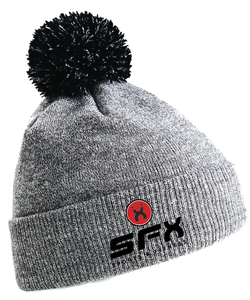 JAKO SFX Sports & Fitness Beanie BC450SFX