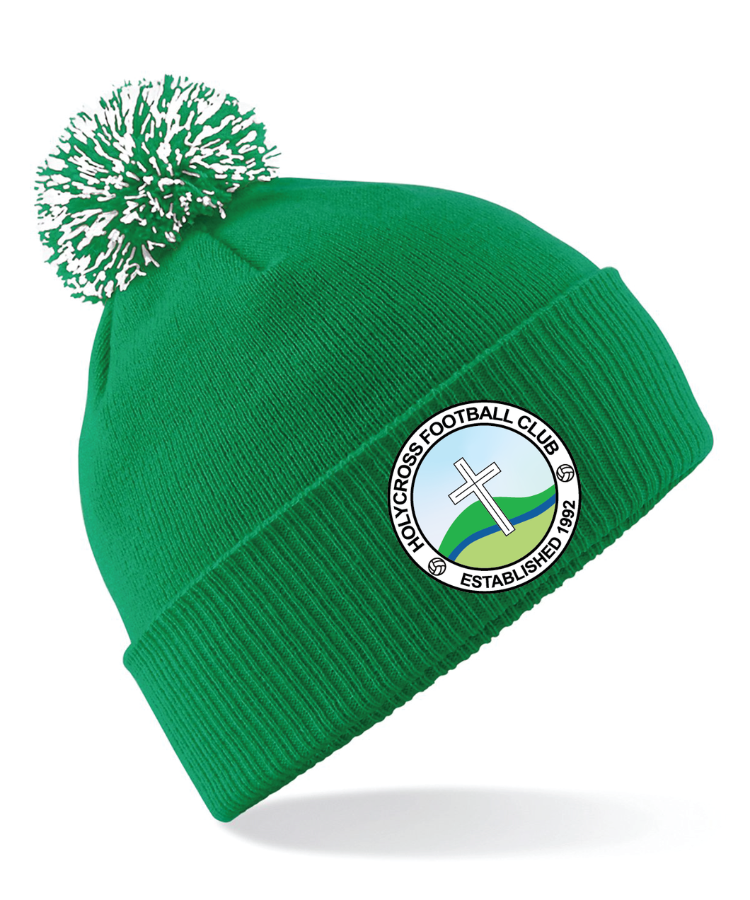 Holycross FC Beanie BC450