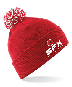 JAKO SFX Sports & Fitness Beanie BC450SFX