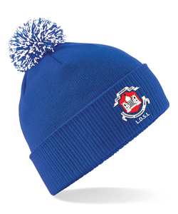 JAKO L.D.S.L Bobble Hat LDSL450