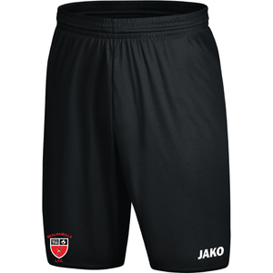 Kids JAKO Bealnamulla LFC Shorts Manchester BEK4400