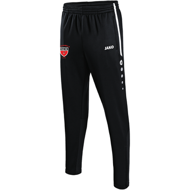 Kids JAKO Bealnamulla LFC Training trousers Active BEK8495