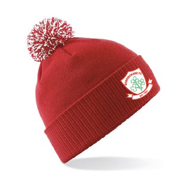 JAKO Borrisokane FC Beanie BC450