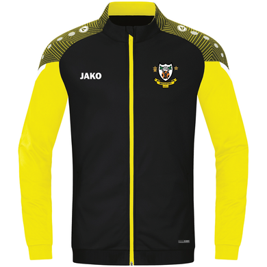 Adult JAKO BEGGSBORO AFC Polyester jacket Performance BB9322