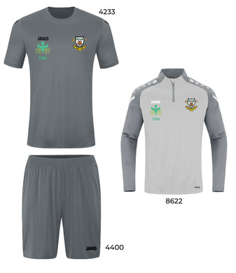 Adult JAKO BEGGSBORO AFC Training Pack BB-1111