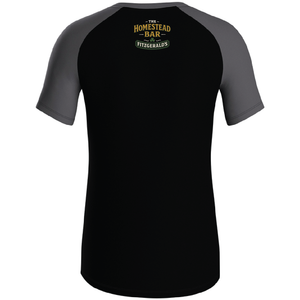 Adult JAKO BEGGSBORO AFC T-shirt Iconic BB6124