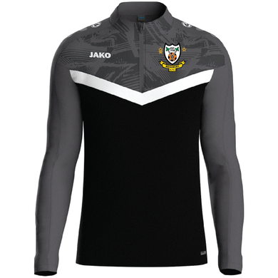 Adult JAKO BEGGSBORO AFC Zip top Iconic BB8624