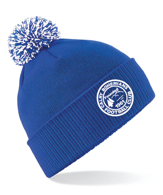 JAKO Calry Bohemians FC Bobble Hat CB450