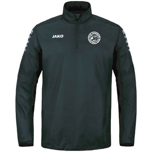 Kids JAKO Calry Bohemians FC Rain zip Team CB7302K-2