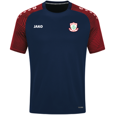 Kids JAKO Borrisokane FC T-shirt Performance BK6122K