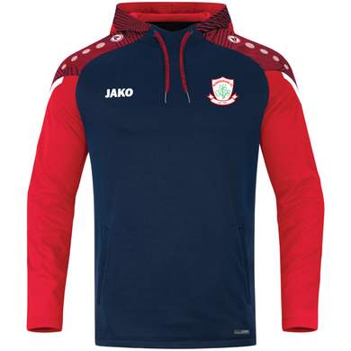 Kids JAKO Borrisokane FC Hooded sweater Performance BK6722K