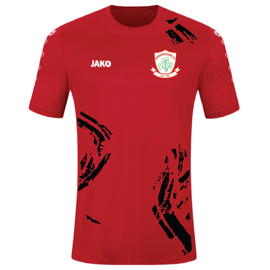 Kids JAKO Borrisokane FC Jersey Team S/S BK4233K
