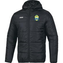 Load image into Gallery viewer, Adult JAKO Brazuca United Quilted jacket Basic BR7250