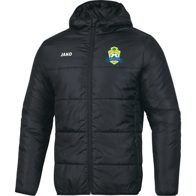 Adult JAKO Brazuca United Quilted jacket Basic BR7250