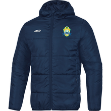 Load image into Gallery viewer, Adult JAKO Brazuca United Quilted jacket Basic BR7250