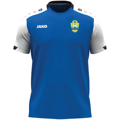 Adult JAKO Brazucas United T-Shirt Dynamic BR6170