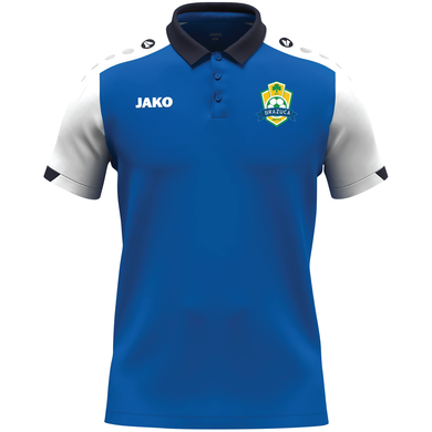 Adult JAKO Brazucas United Polo Dynamic BR6370