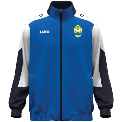 Adult JAKO Brazucas United Woven jacket Dynamic BR9870