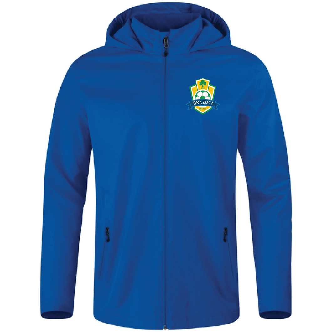 Adult JAKO Brazuca United Rain jacket Allround BR7403