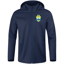 Load image into Gallery viewer, Adult JAKO Brazuca United Rain jacket Allround BR7403