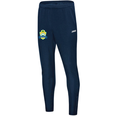 Kids Brazuca United JAKO Training Pants Classico BR8450K