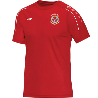 Kids JAKO Bunclody AFC Classico T-shirt BUNK6150