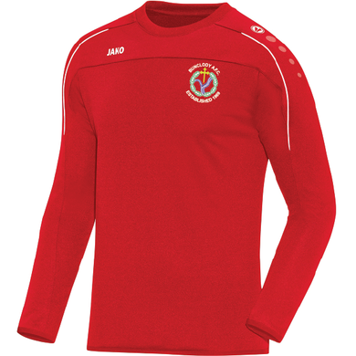 Adult JAKO Bunclody AFC Classico Sweater BUN8850