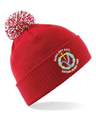 JAKO Bunclody AFC Beanie BUN450