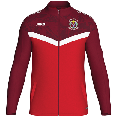 Kids JAKO Bunclody AFC Polyester jacket Iconic BUN9324K