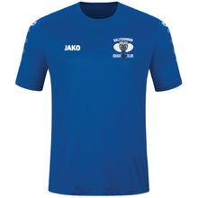 Load image into Gallery viewer, Adult JAKO Ballyshannon Squash Club Jersey Team S/S BSC4233