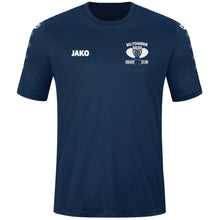Load image into Gallery viewer, Adult JAKO Ballyshannon Squash Club Jersey Team S/S BSC4233
