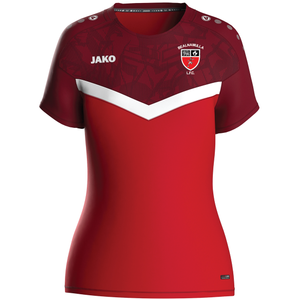 Women JAKO Bealnamulla LFC T-shirt Iconic BE6124D