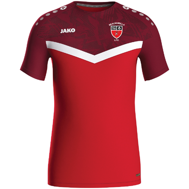 Kids JAKO Bealnamulla LFC T-shirt Iconic BE6124K
