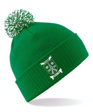Load image into Gallery viewer, JAKO Clerihan FC Beanie CLE450