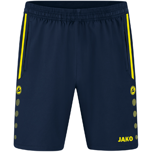 Adult JAKO Belmount Celtic FC Shorts Allround BEL6289