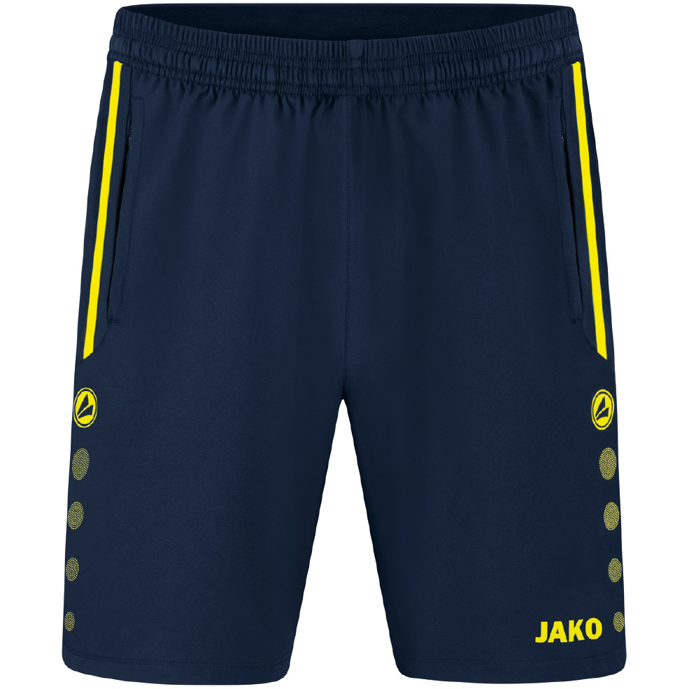 Adult JAKO Belmount Celtic FC Shorts Allround BEL6289