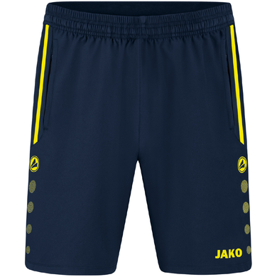 Kids JAKO Belmount Celtic FC Shorts Allround BEL6289K