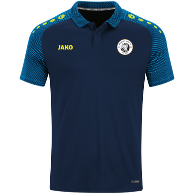 Kids JAKO Belmount Celtic FC Polo Performance BEL6322K